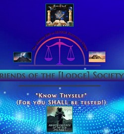 3rd Pre-Initiatic Degree (FOTLS): 