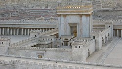 And, Alas, Yashara'alyim's Architect Bearing A Stricking Resemblance To That of Ancient Mytzrayim (KHM.T), Having Experienced Both The Mundane Speculative [As Forced Laborers], And Holistic Operative [Initiated Into The Sanctuaries] Roles In Mytzrayim - Filled By Ab'ryi Yashar'alyim - Clearly Demonstrable Through The Edivent Re-Installation of The Outer & Inner Courts Throughout Design of The Holy Temple.
